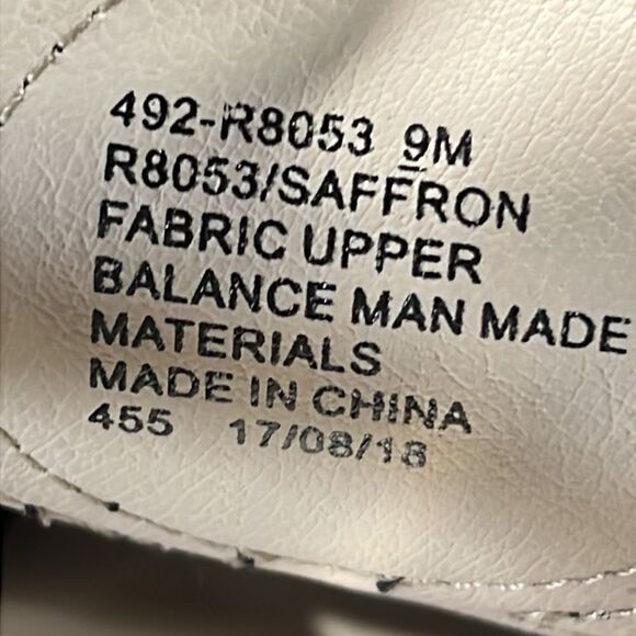 RIALTO Shoes Saffron Women's Sandal, Navy Multi/Suedette, 9M - Picture 7 of 12